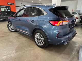 Ford Kuga Vignale 2.5 Duratec PHEV 165kW Auto
