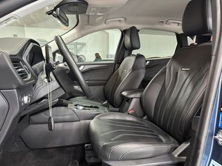 Ford Kuga Vignale 2.5 Duratec PHEV 165kW Auto