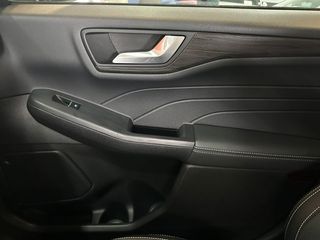 Ford Kuga Vignale 2.5 Duratec PHEV 165kW Auto