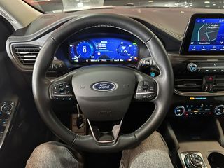 Ford Kuga Vignale 2.5 Duratec PHEV 165kW Auto