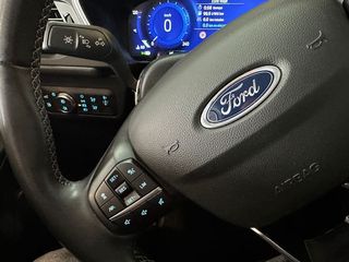 Ford Kuga Vignale 2.5 Duratec PHEV 165kW Auto