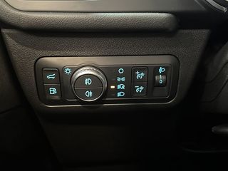 Ford Kuga Vignale 2.5 Duratec PHEV 165kW Auto