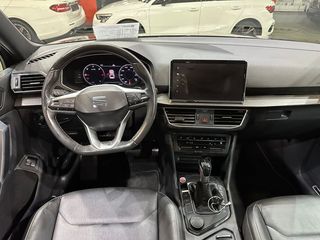 Seat Tarraco 1.4 E-Hybrid 180kW DSG Xcellence