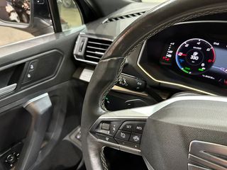 Seat Tarraco 1.4 E-Hybrid 180kW DSG Xcellence