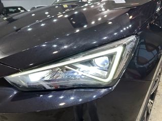 Seat Tarraco 1.4 E-Hybrid 180kW DSG Xcellence