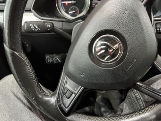 Skoda Superb Combi Ambition 1.4 TSI iV P-HEV DSG