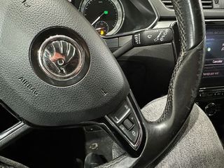 Skoda Superb Combi Ambition 1.4 TSI iV P-HEV DSG