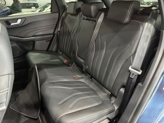 Ford Kuga Vignale 2.5 Duratec PHEV 165kW Auto