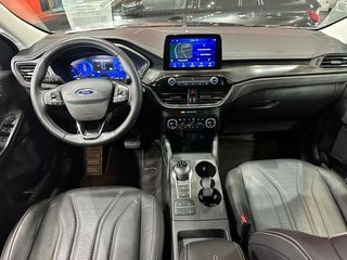 Ford Kuga Vignale 2.5 Duratec PHEV 165kW Auto
