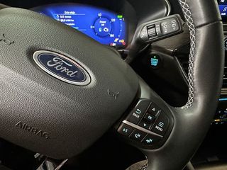 Ford Kuga Vignale 2.5 Duratec PHEV 165kW Auto