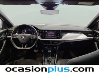 Skoda Scala 1.5 TSI Sport DSG 110 kW (150 CV)