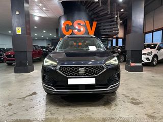 Seat Tarraco 1.4 E-Hybrid 180kW DSG Xcellence