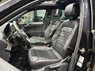 Seat Tarraco 1.4 E-Hybrid 180kW DSG Xcellence