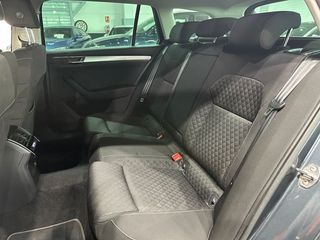 Skoda Superb Combi Ambition 1.4 TSI iV P-HEV DSG