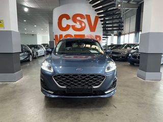 Ford Kuga Vignale 2.5 Duratec PHEV 165kW Auto