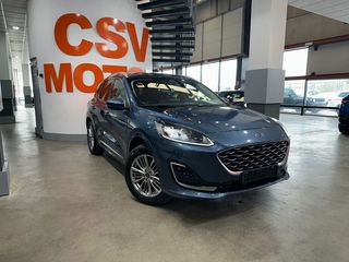 Ford Kuga Vignale 2.5 Duratec PHEV 165kW Auto