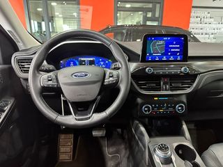 Ford Kuga Vignale 2.5 Duratec PHEV 165kW Auto