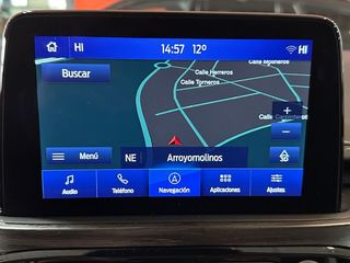 Ford Kuga Vignale 2.5 Duratec PHEV 165kW Auto