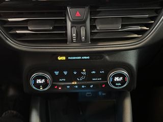 Ford Kuga Vignale 2.5 Duratec PHEV 165kW Auto