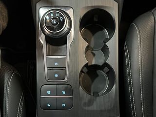 Ford Kuga Vignale 2.5 Duratec PHEV 165kW Auto