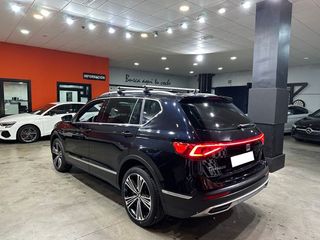 Seat Tarraco 1.4 E-Hybrid 180kW DSG Xcellence