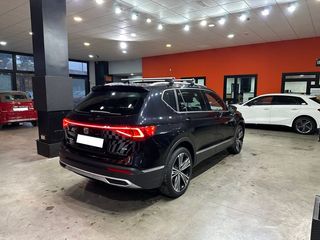 Seat Tarraco 1.4 E-Hybrid 180kW DSG Xcellence