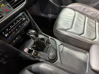 Seat Tarraco 1.4 E-Hybrid 180kW DSG Xcellence