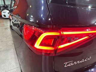 Seat Tarraco 1.4 E-Hybrid 180kW DSG Xcellence