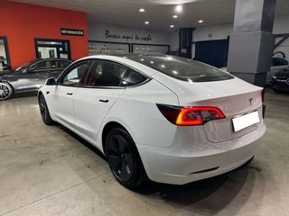 Tesla Model 3 Estándar Plus RWD