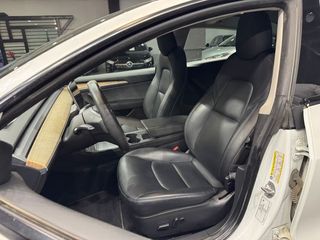 Tesla Model 3 Estándar Plus RWD