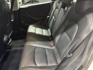 Tesla Model 3 Estándar Plus RWD