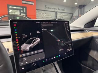 Tesla Model 3 Estándar Plus RWD