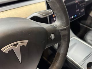 Tesla Model 3 Estándar Plus RWD