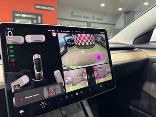 Tesla Model 3 Estándar Plus RWD