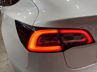 Tesla Model 3 Estándar Plus RWD