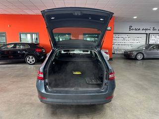 Skoda Superb Combi Ambition 1.4 TSI iV P-HEV DSG