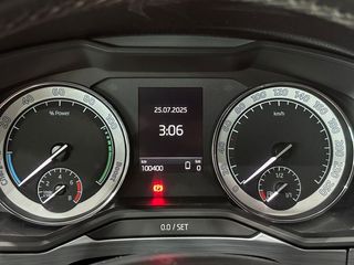 Skoda Superb Combi Ambition 1.4 TSI iV P-HEV DSG