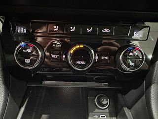 Skoda Superb Combi Ambition 1.4 TSI iV P-HEV DSG