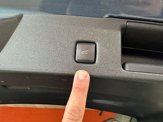 Ford Kuga Vignale 2.5 Duratec PHEV 165kW Auto