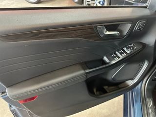 Ford Kuga Vignale 2.5 Duratec PHEV 165kW Auto