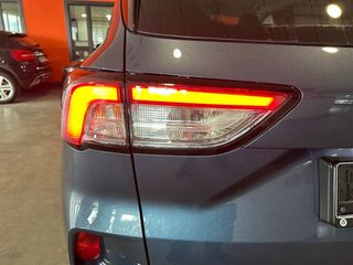 Ford Kuga Vignale 2.5 Duratec PHEV 165kW Auto
