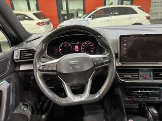 Seat Tarraco 1.4 E-Hybrid 180kW DSG Xcellence