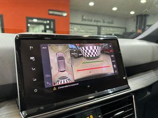 Seat Tarraco 1.4 E-Hybrid 180kW DSG Xcellence