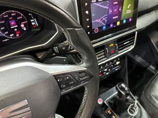 Seat Tarraco 1.4 E-Hybrid 180kW DSG Xcellence