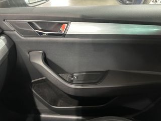 Skoda Superb Combi Ambition 1.4 TSI iV P-HEV DSG