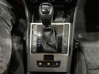 Skoda Superb Combi Ambition 1.4 TSI iV P-HEV DSG