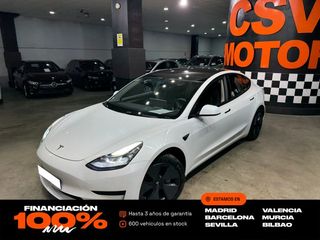Tesla Model 3 Estándar Plus RWD