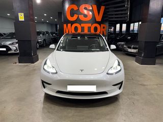 Tesla Model 3 Estándar Plus RWD