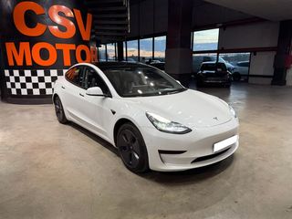Tesla Model 3 Estándar Plus RWD