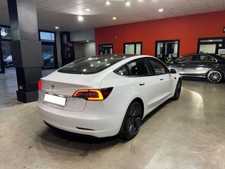 Tesla Model 3 Estándar Plus RWD